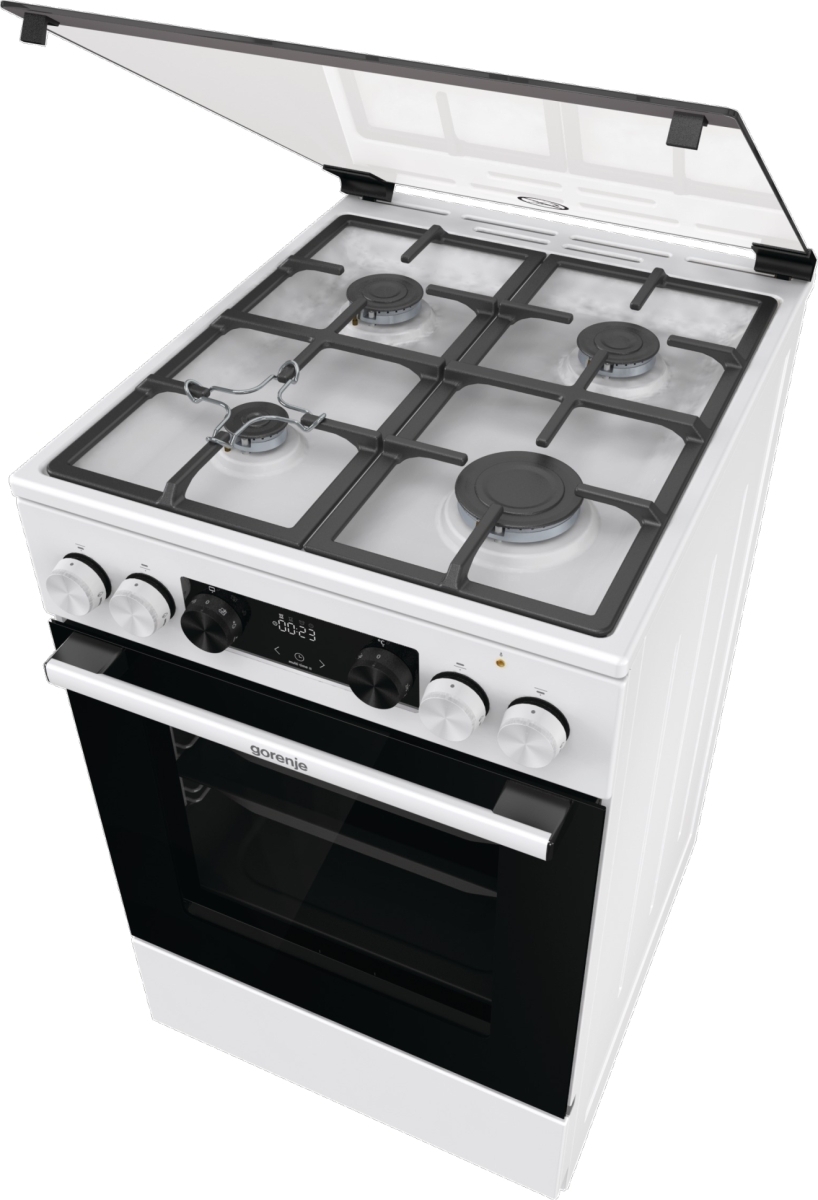 Плита комбінована Gorenje GK5C40WFфото