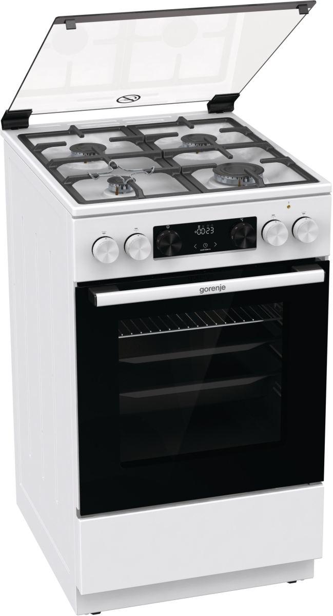 Плита комбінована Gorenje GK5C40WFфото