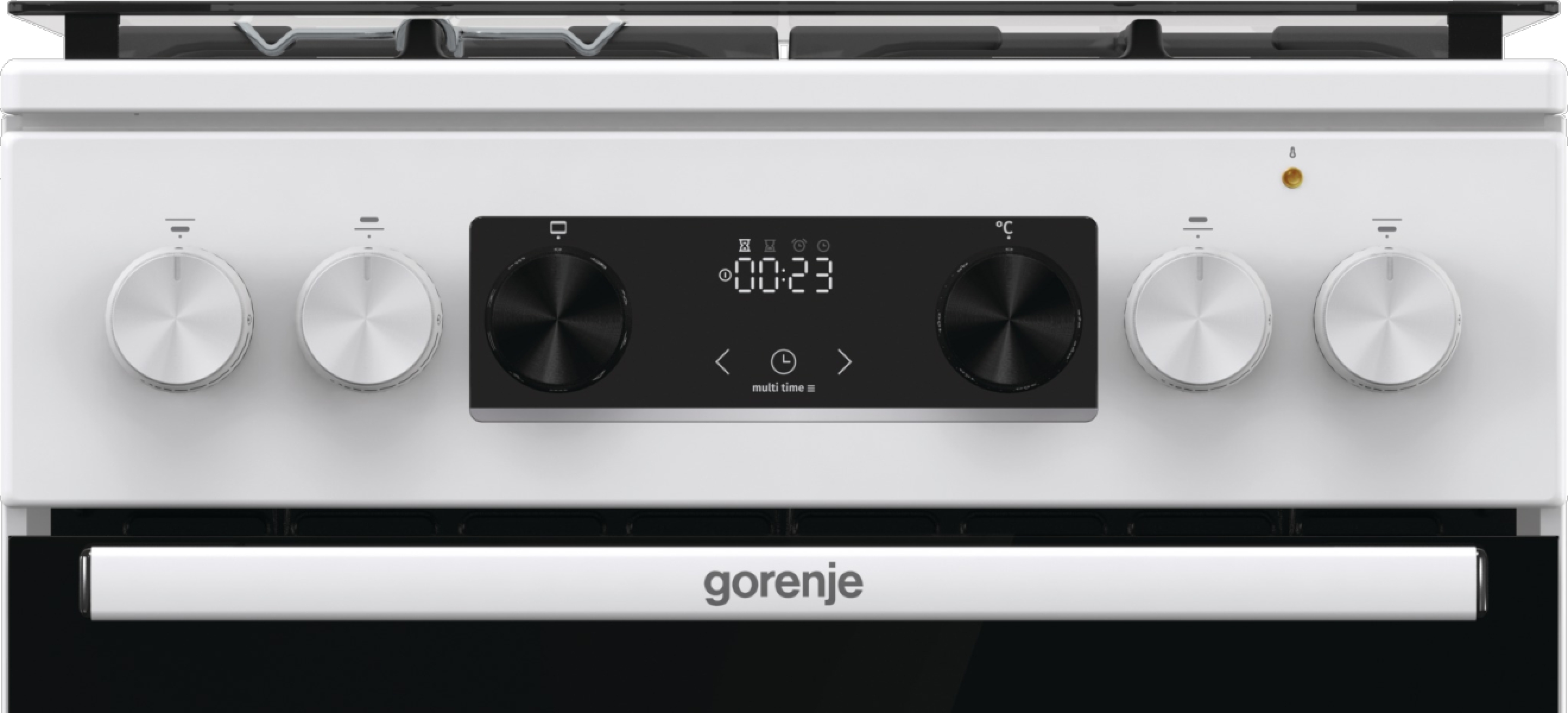 Плита комбінована Gorenje GK5C40WFфото8