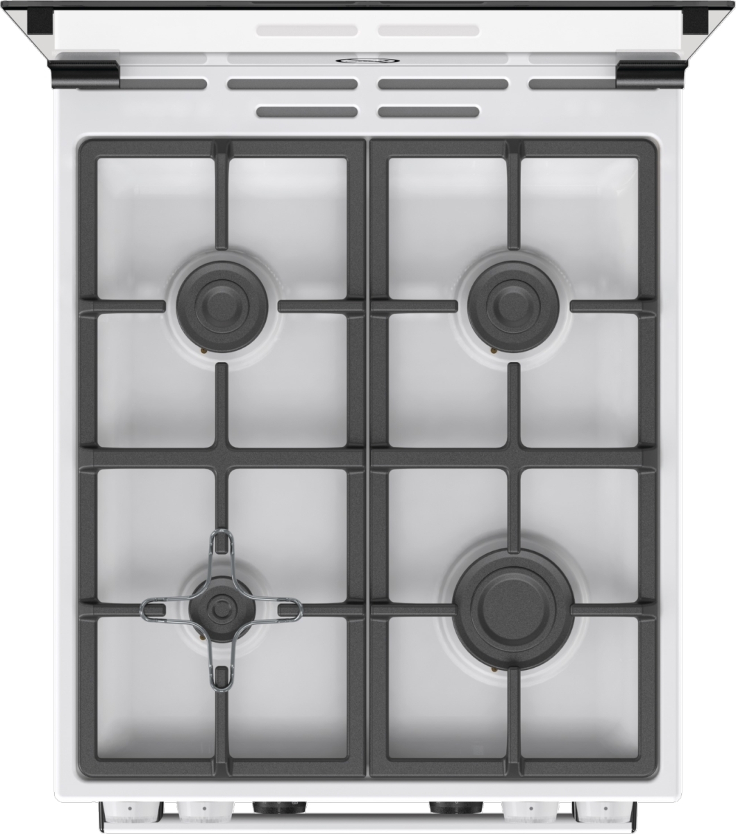 Плита комбінована Gorenje GK5C40WFфото9