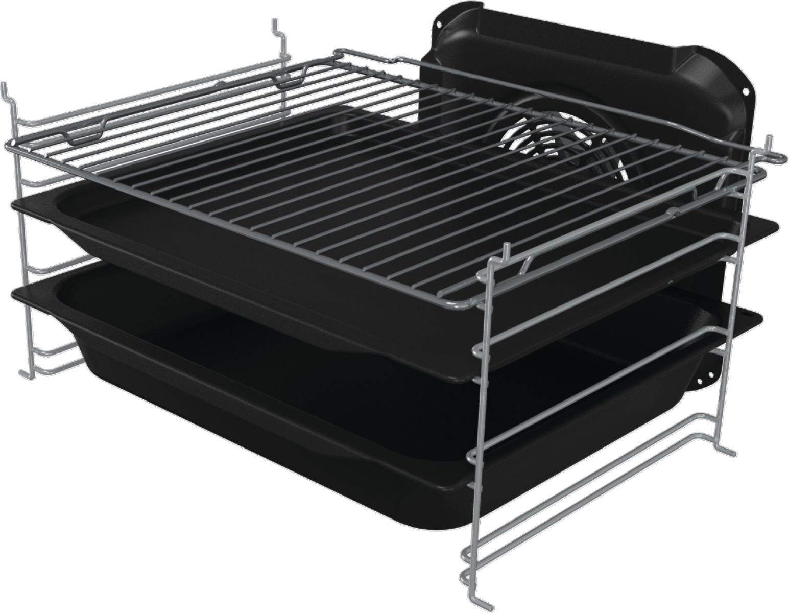 Плита комбінована Gorenje GK5C40WFфото12