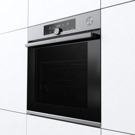 Духовой шкаф Gorenje BPSA6747A08X фото 