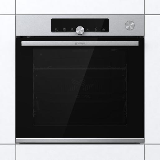 Духовой шкаф Gorenje BPSA6747A08X фото 