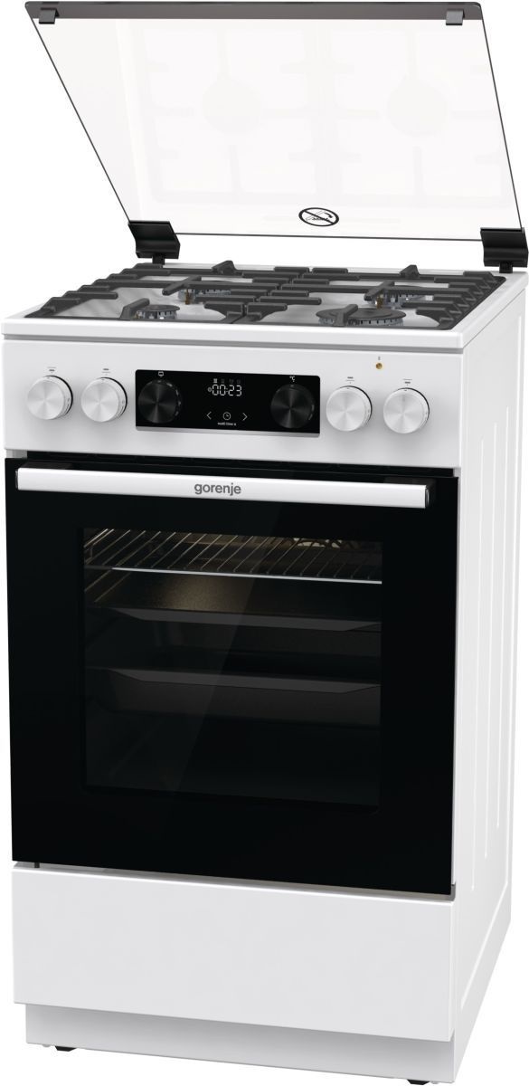 Плита комбинированная Gorenje GK5C61WF фото 3