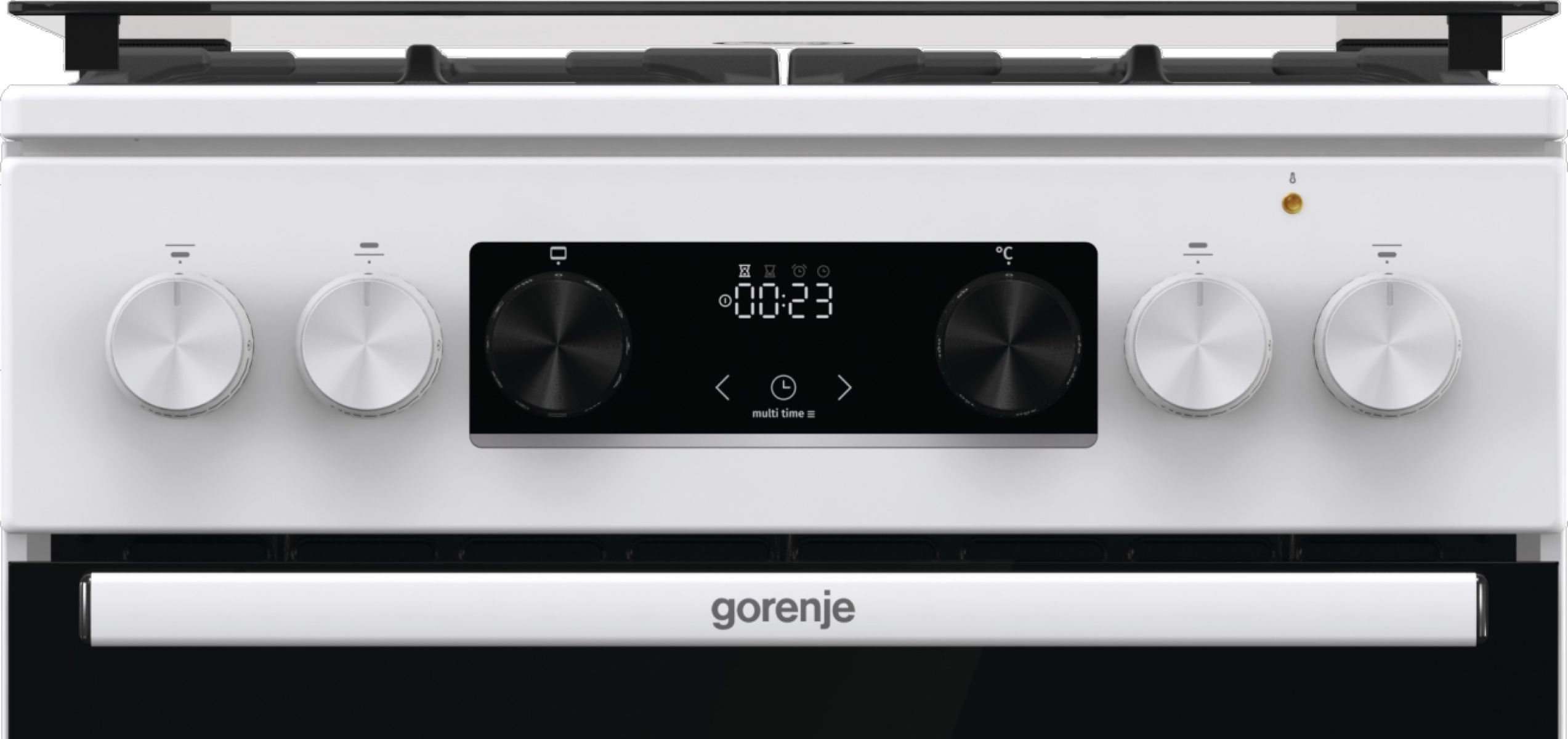 Плита комбинированная Gorenje GK5C61WF фото 9