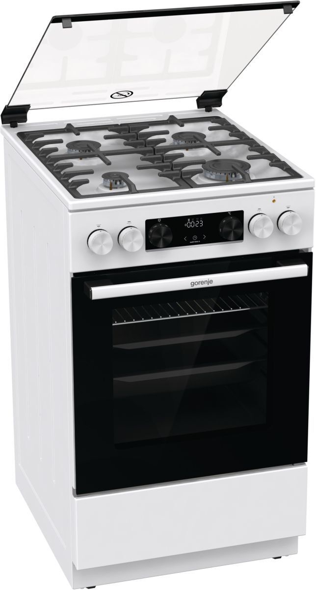 Плита комбинированная Gorenje GK5C61WF фото 2