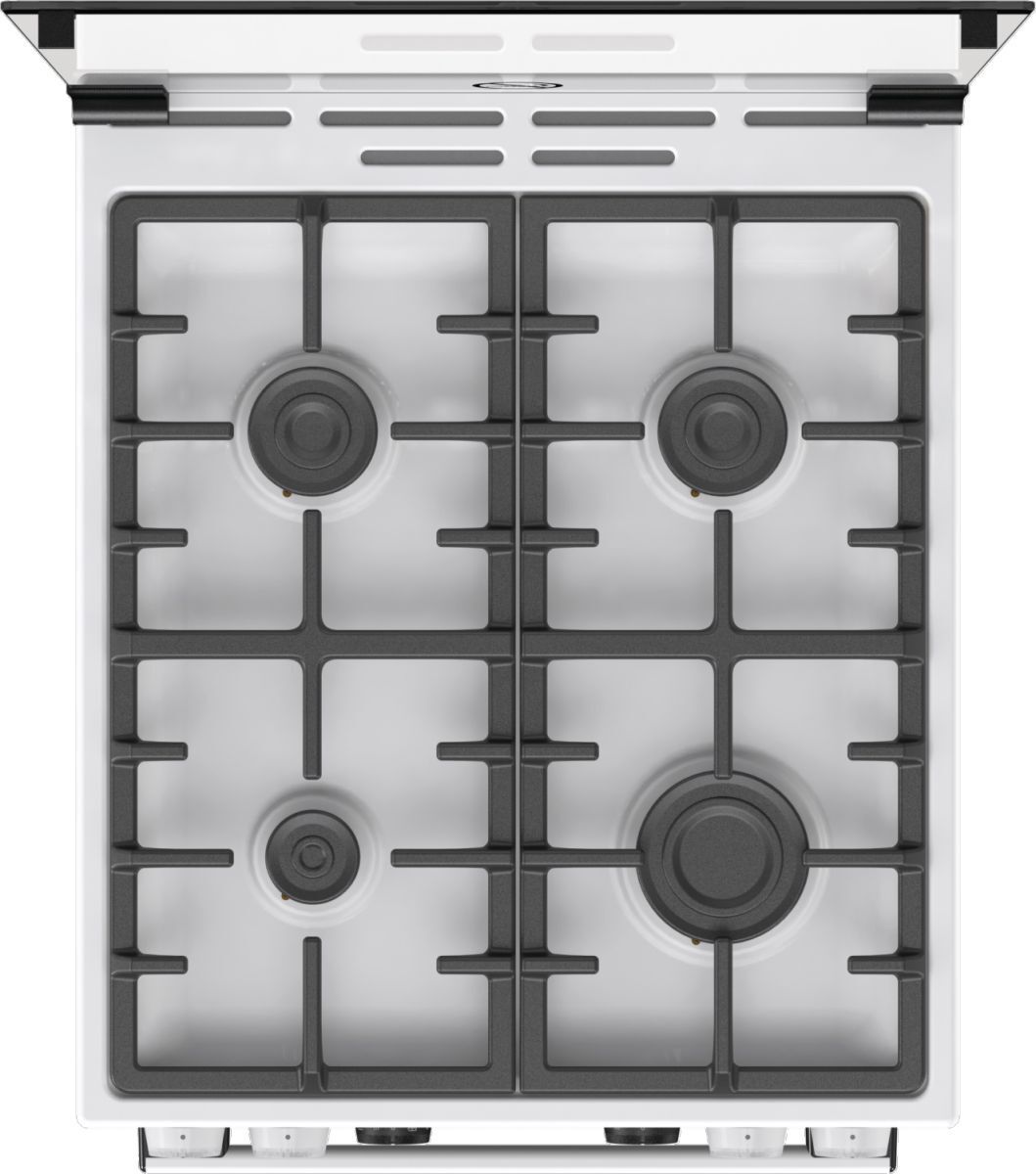 Плита комбинированная Gorenje GK5C61WF фото 10