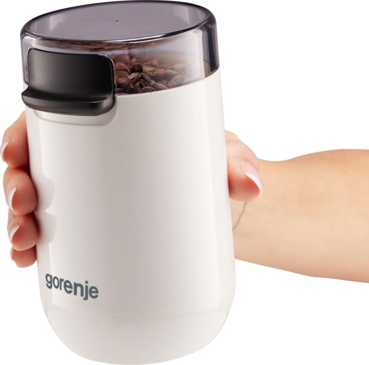 Кавомолка Gorenje SMK150SWфото