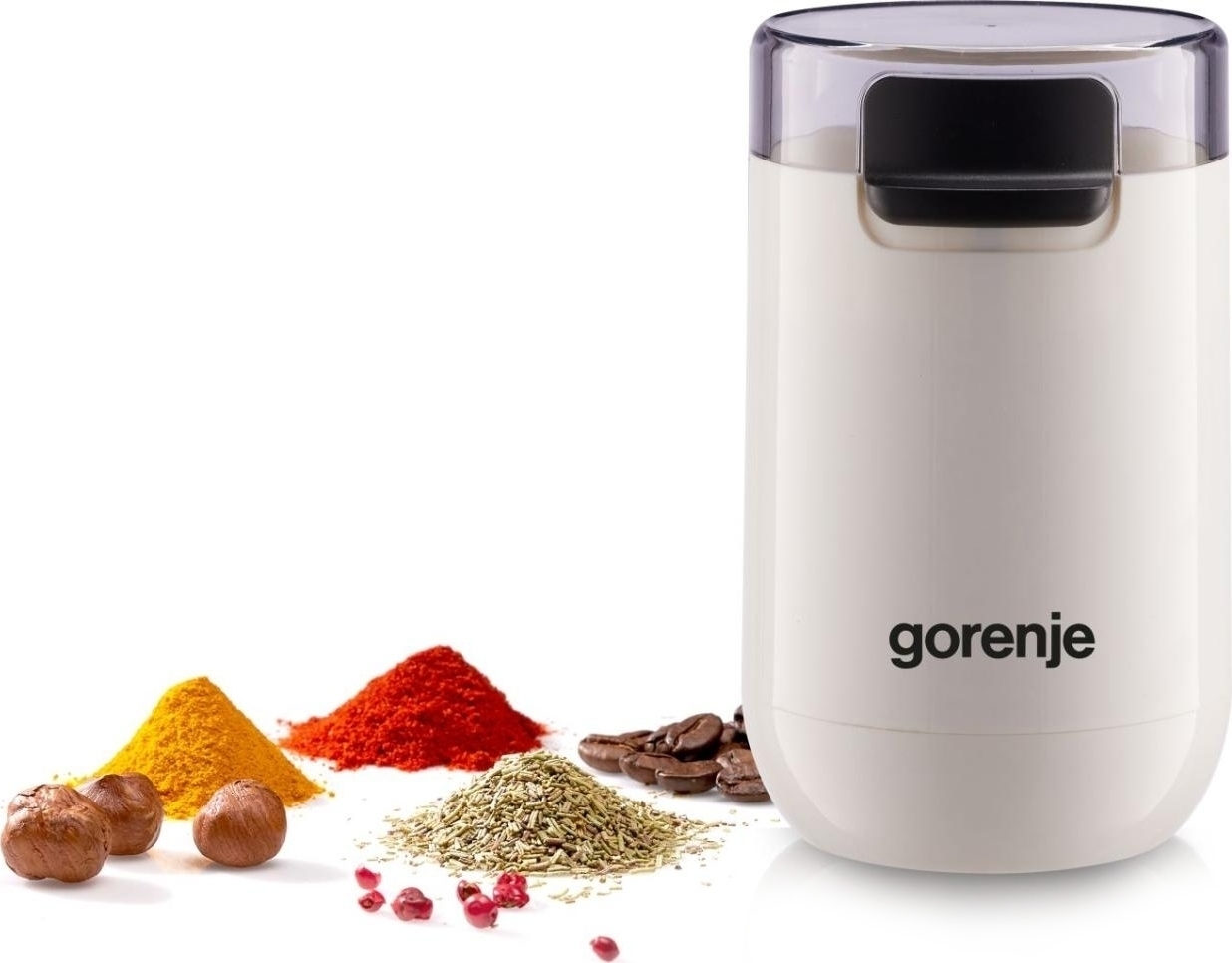 Кавомолка Gorenje SMK150SWфото