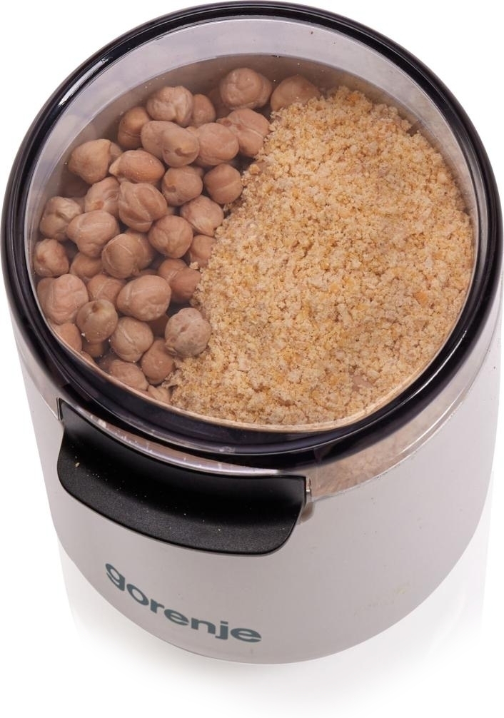 Кавомолка Gorenje SMK150SWфото