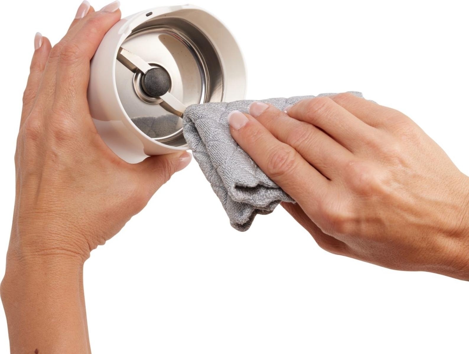 Кавомолка Gorenje SMK150SWфото