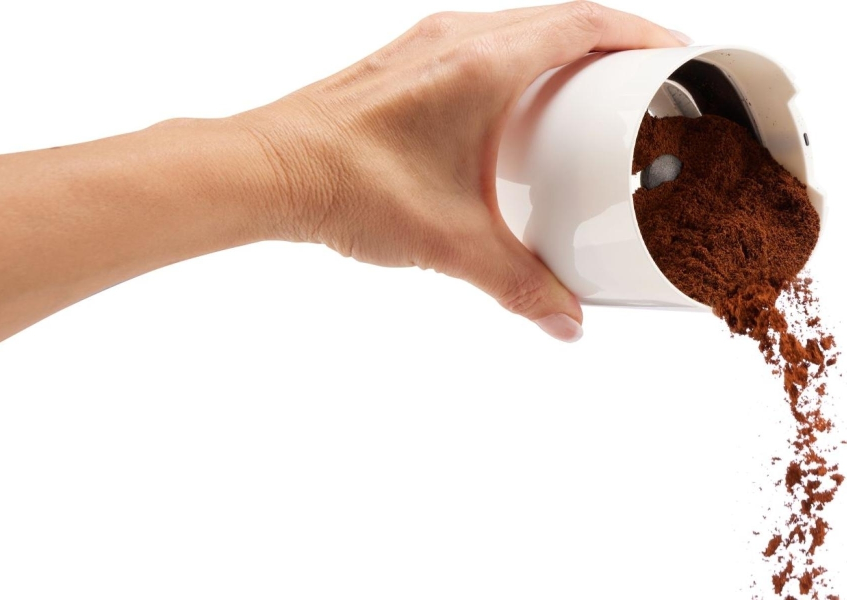 Кавомолка Gorenje SMK150SWфото