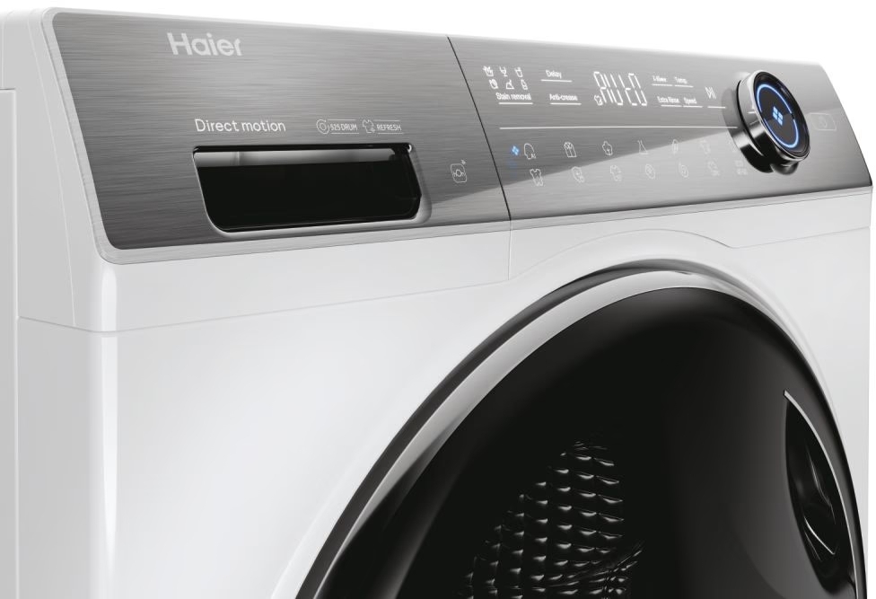 Стиральная машина Haier HW120-B14979EUG фото 