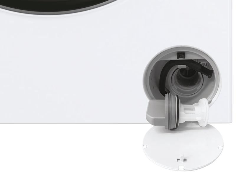 Стиральная машина Haier HW120-B14979EUG фото 