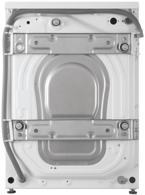 Стиральная машина Haier HW120-B14979EUG фото 