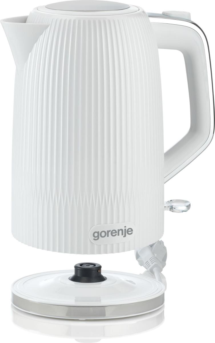 Електрочайник Gorenje K17DPWфото4