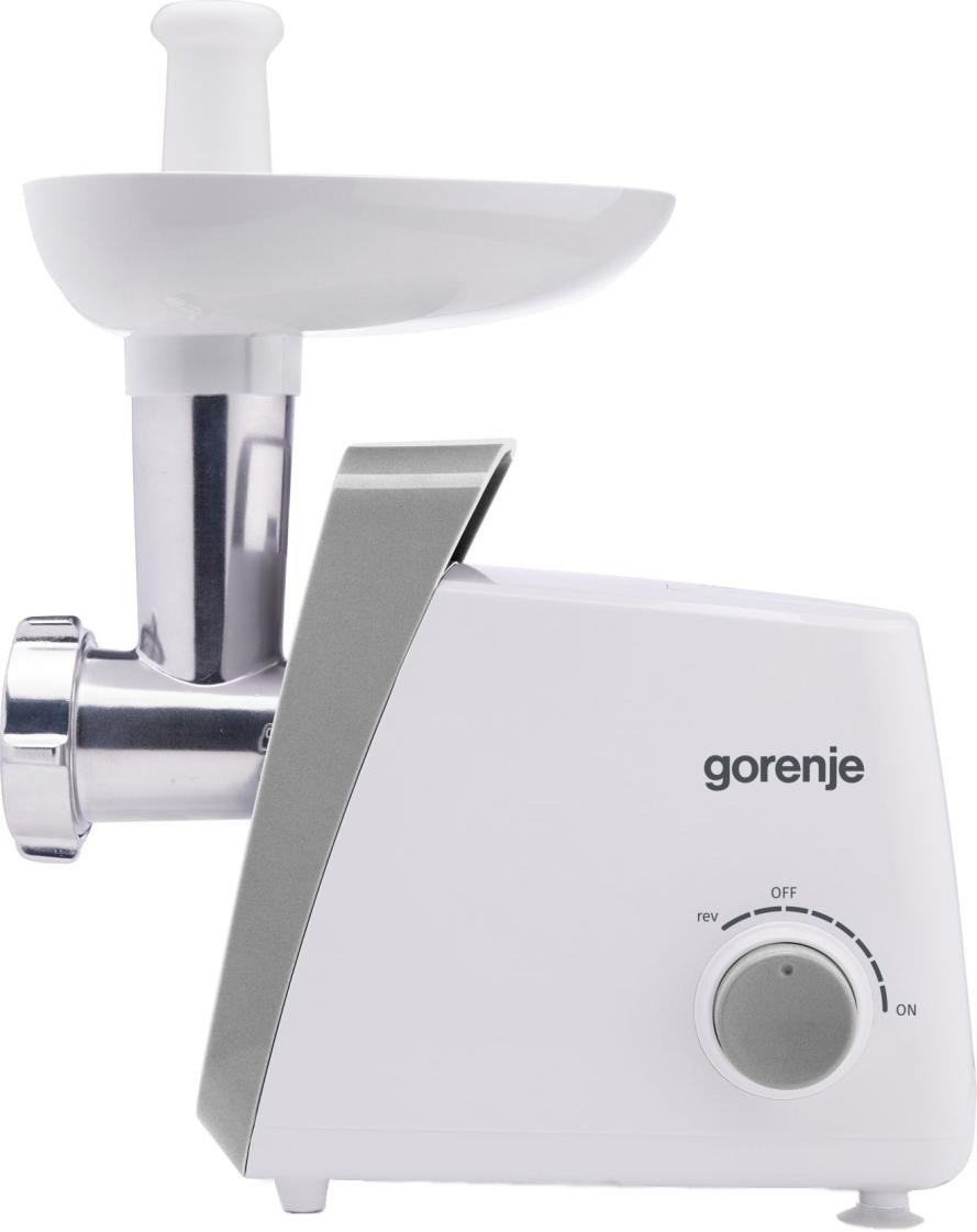 М'ясорубка Gorenje MG1601Wфото2