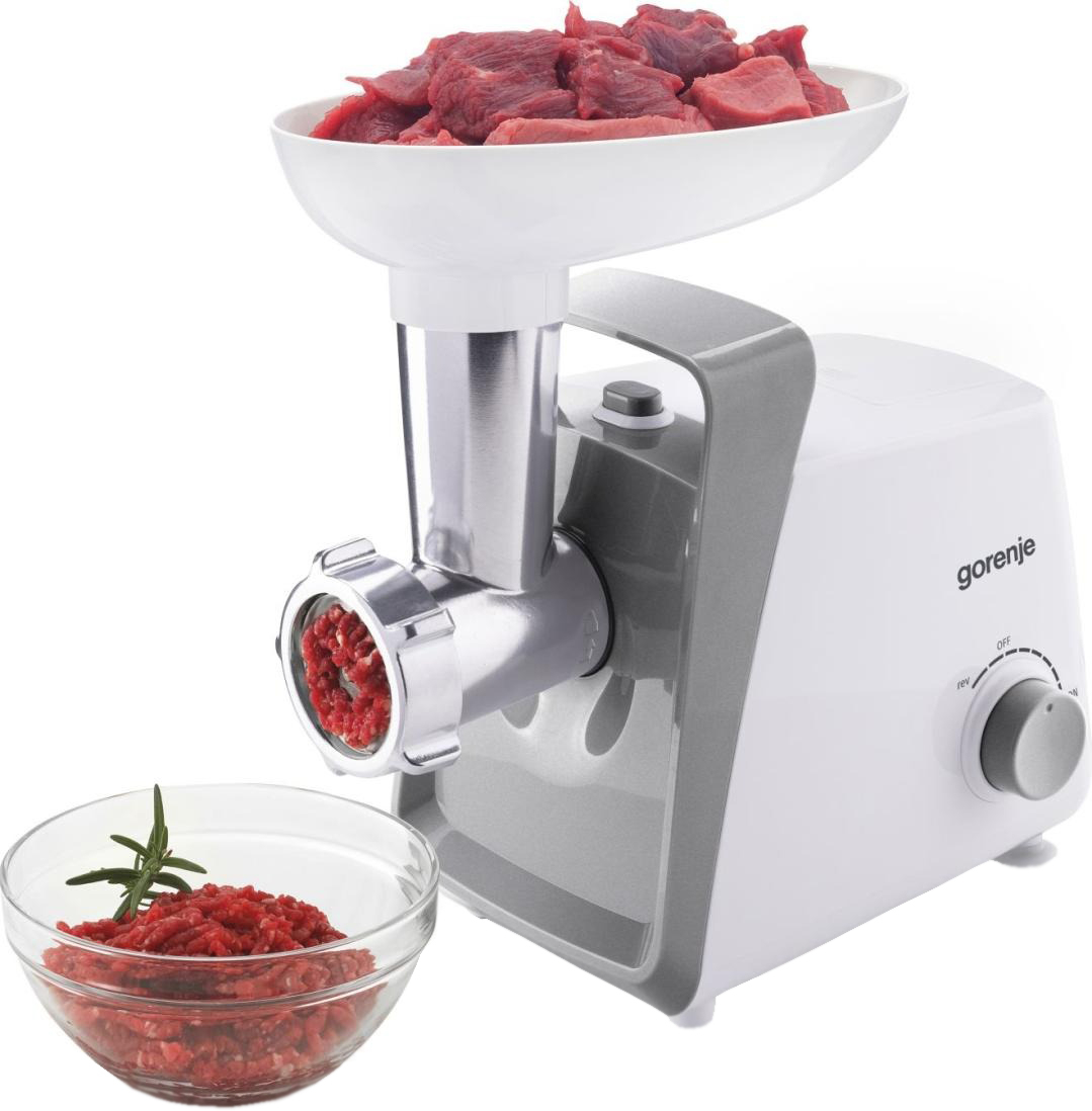 М'ясорубка Gorenje MG1601Wфото8