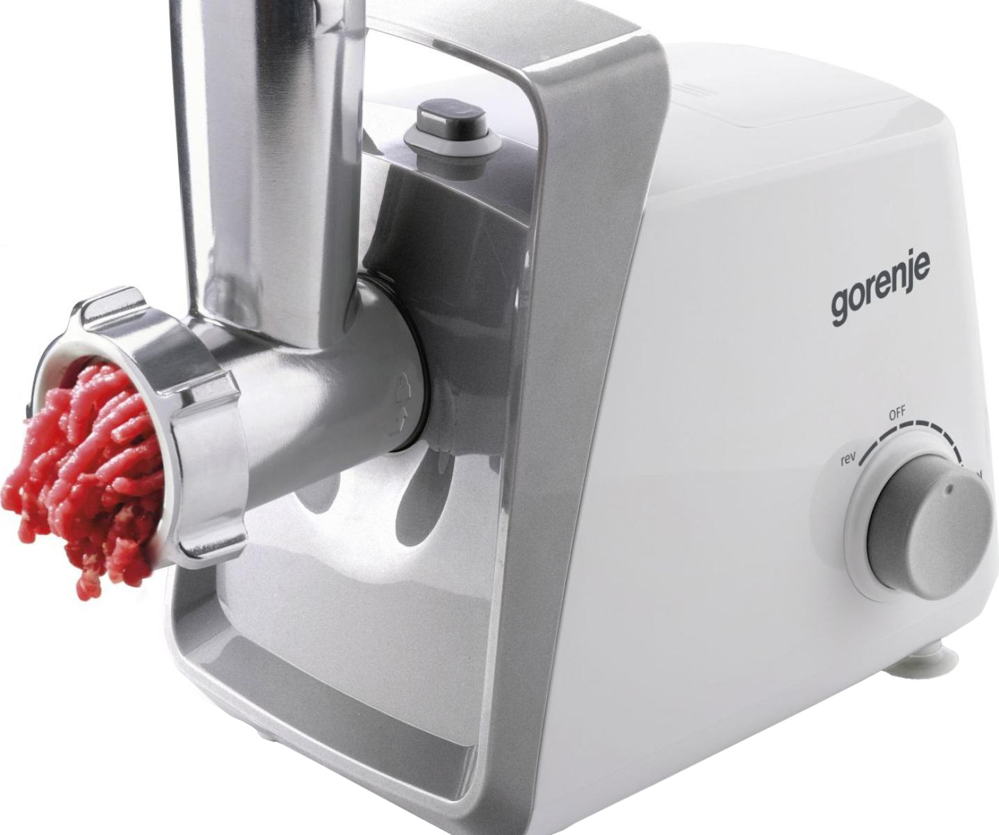М'ясорубка Gorenje MG1601Wфото10