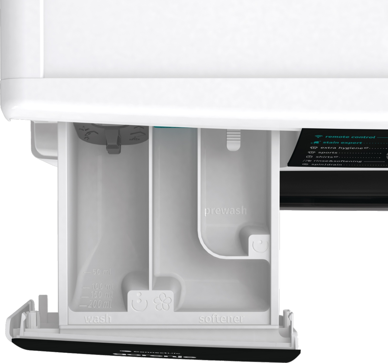 Пральна машина Gorenje WNS14A4TWIFIфото