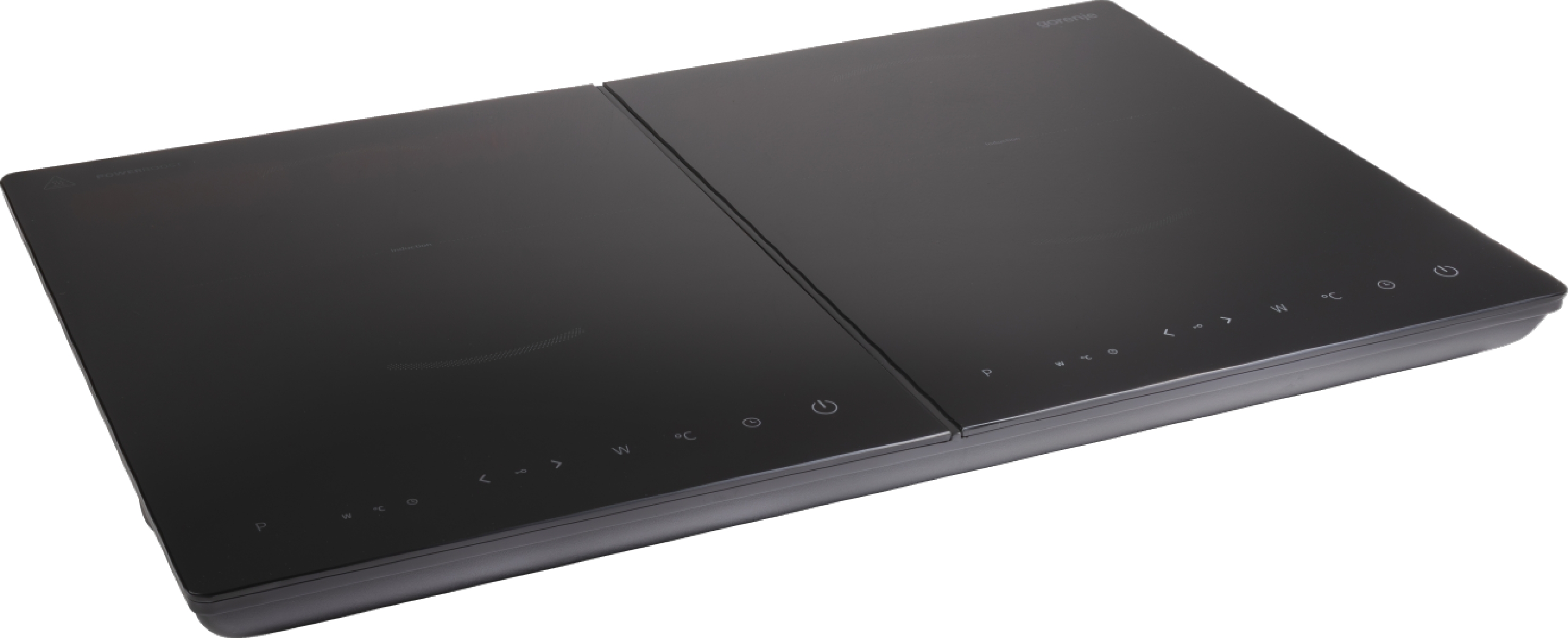 Настільна плита індукційна Gorenje ICY3500DGPфото