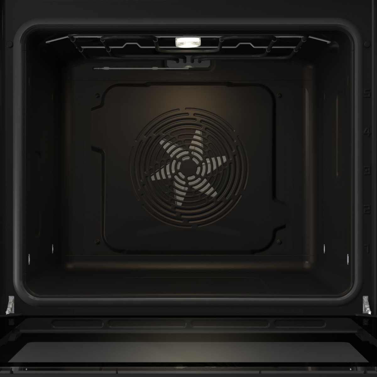 Духова шафа Gorenje BOP6737E02BKфото3