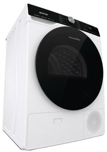 Комплект Пральна машина Gorenje WNS14A4TWIFI + Сушильна машина Gorenje DNS92фото17