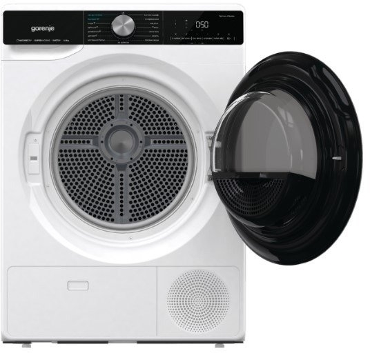 Комплект Пральна машина Gorenje WNS14A4TWIFI + Сушильна машина Gorenje DNS92фото5