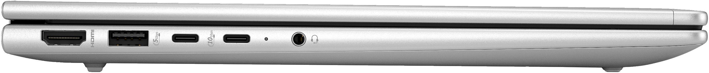 Ноутбук HP Probook 445-G11 (AD0T6ET)фото7
