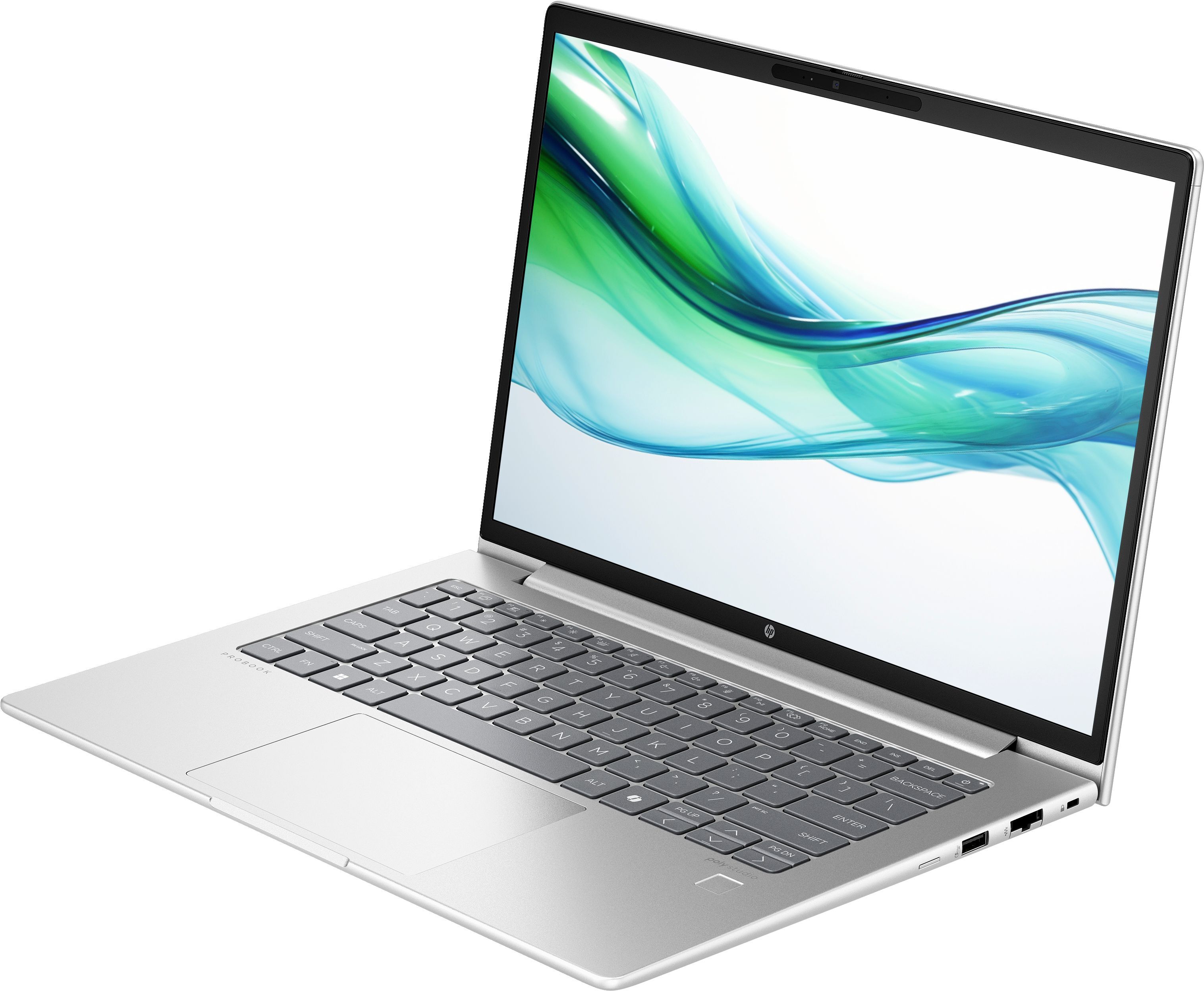 Ноутбук HP Probook 445-G11 (AD0T6ET)фото3