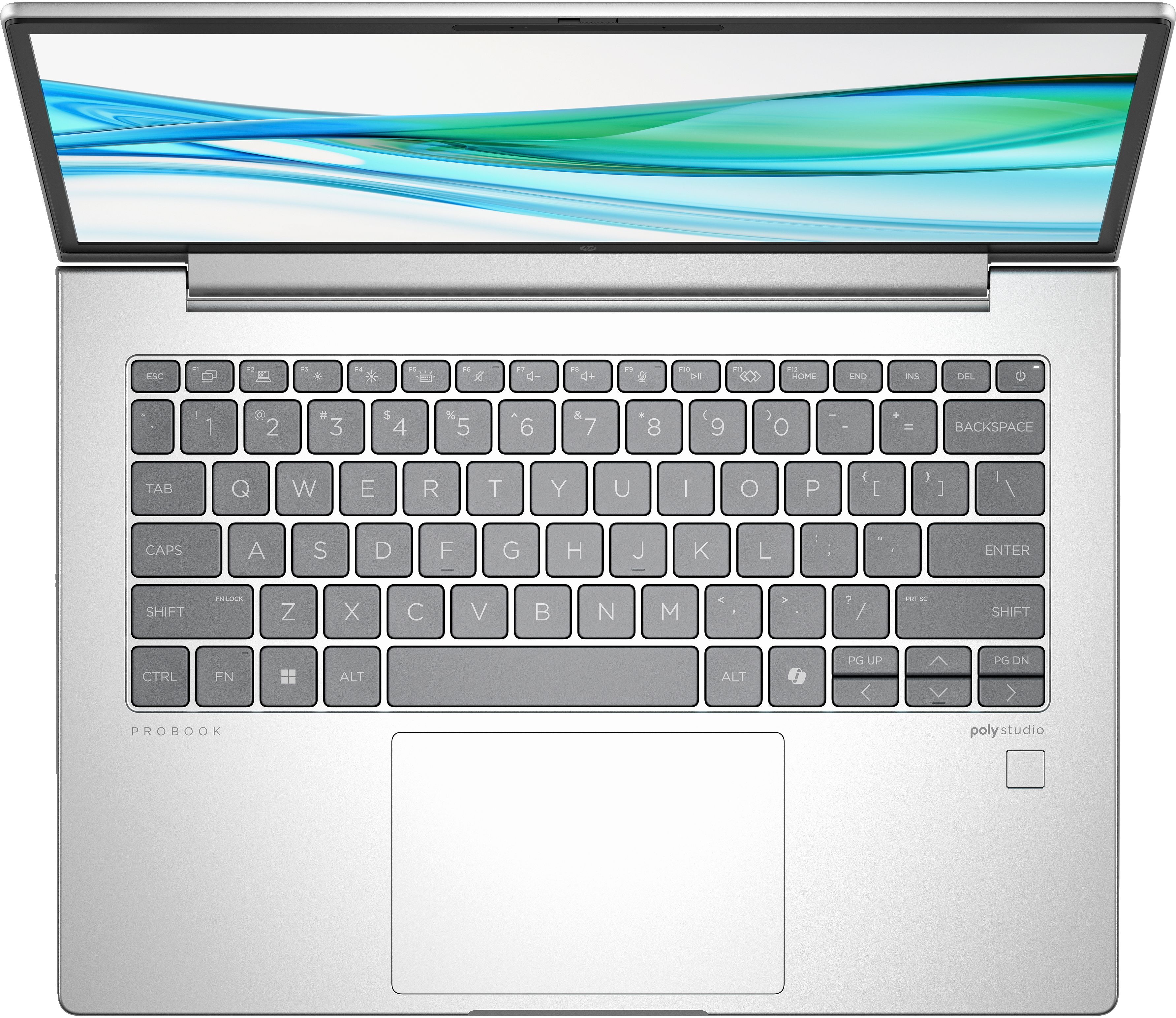Ноутбук HP Probook 445-G11 (AD0T6ET)фото4