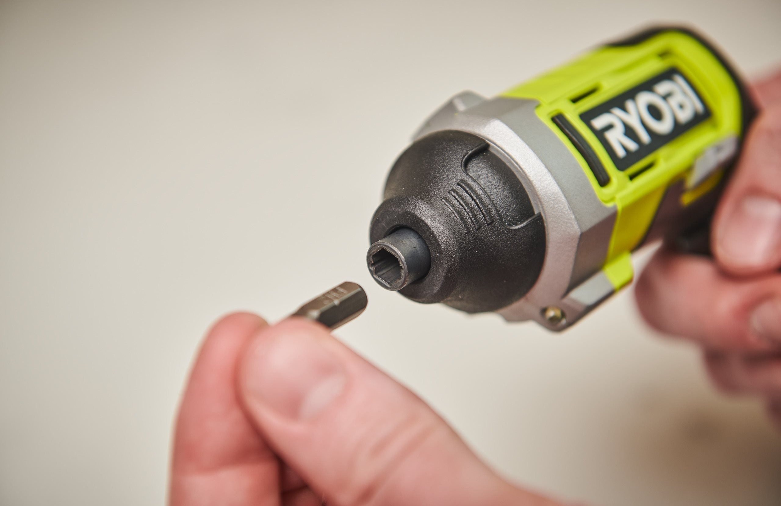Викрутка акумуляторна Ryobi USB Lithium RSD4-120TA2 4В 1х2А·год (5133006211)фото7