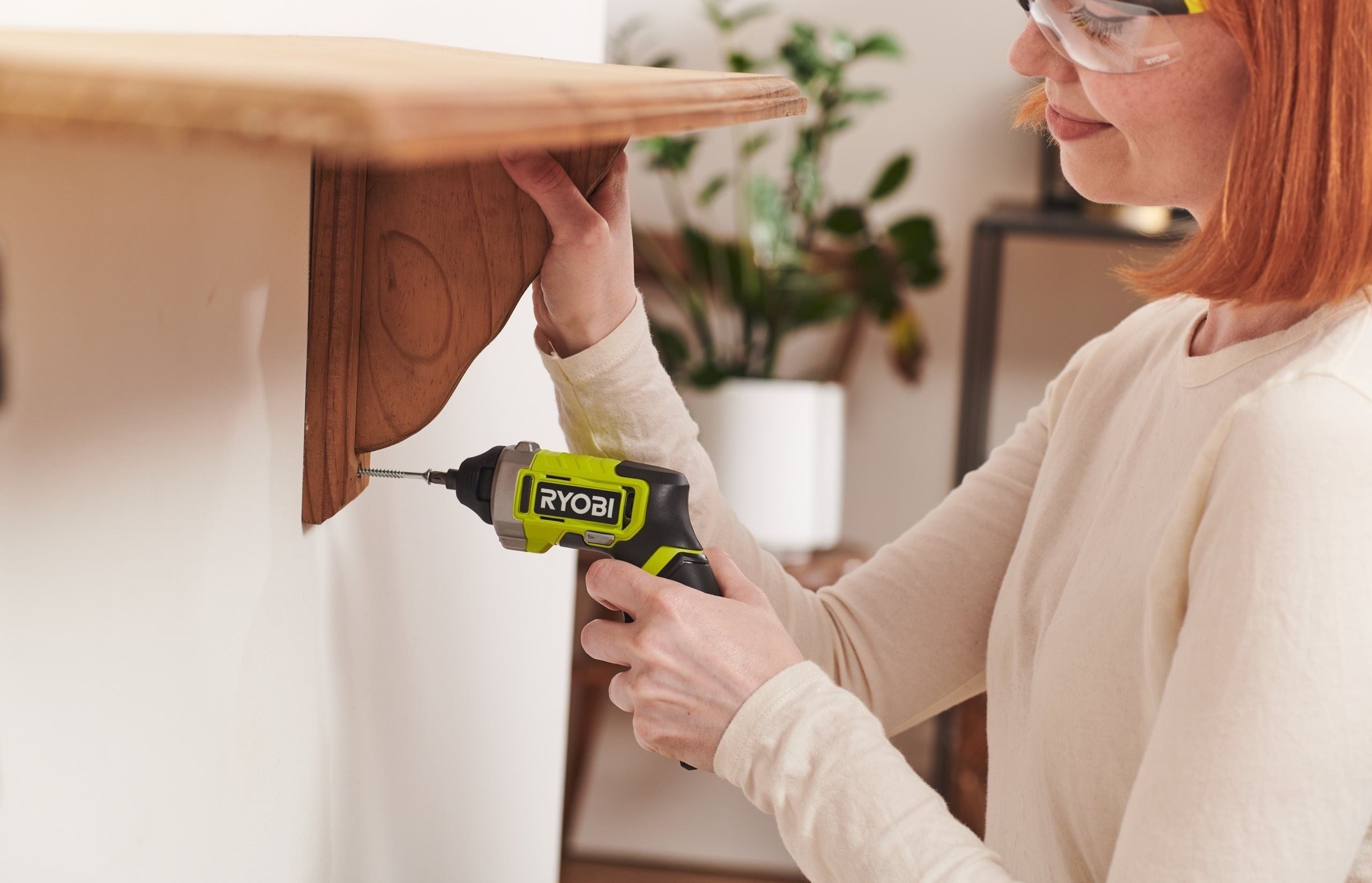 Викрутка акумуляторна Ryobi USB Lithium RSD4-120TA2 4В 1х2А·год (5133006211)фото11
