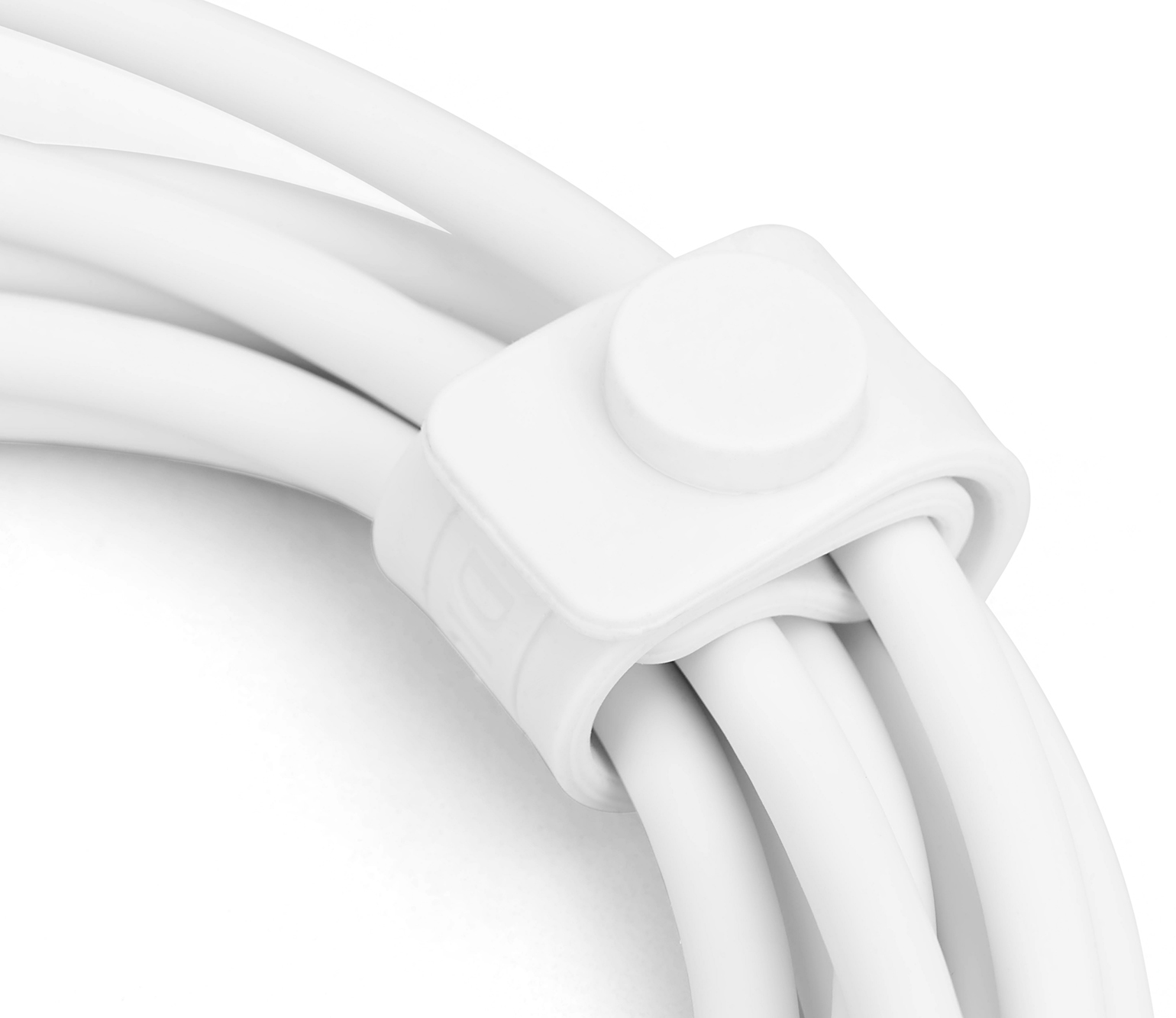 Кабель Digitus USB-A - Type-C Data/Charge, USB 2.0, 60W, 2м, White (AK-300340-020-W)фото3