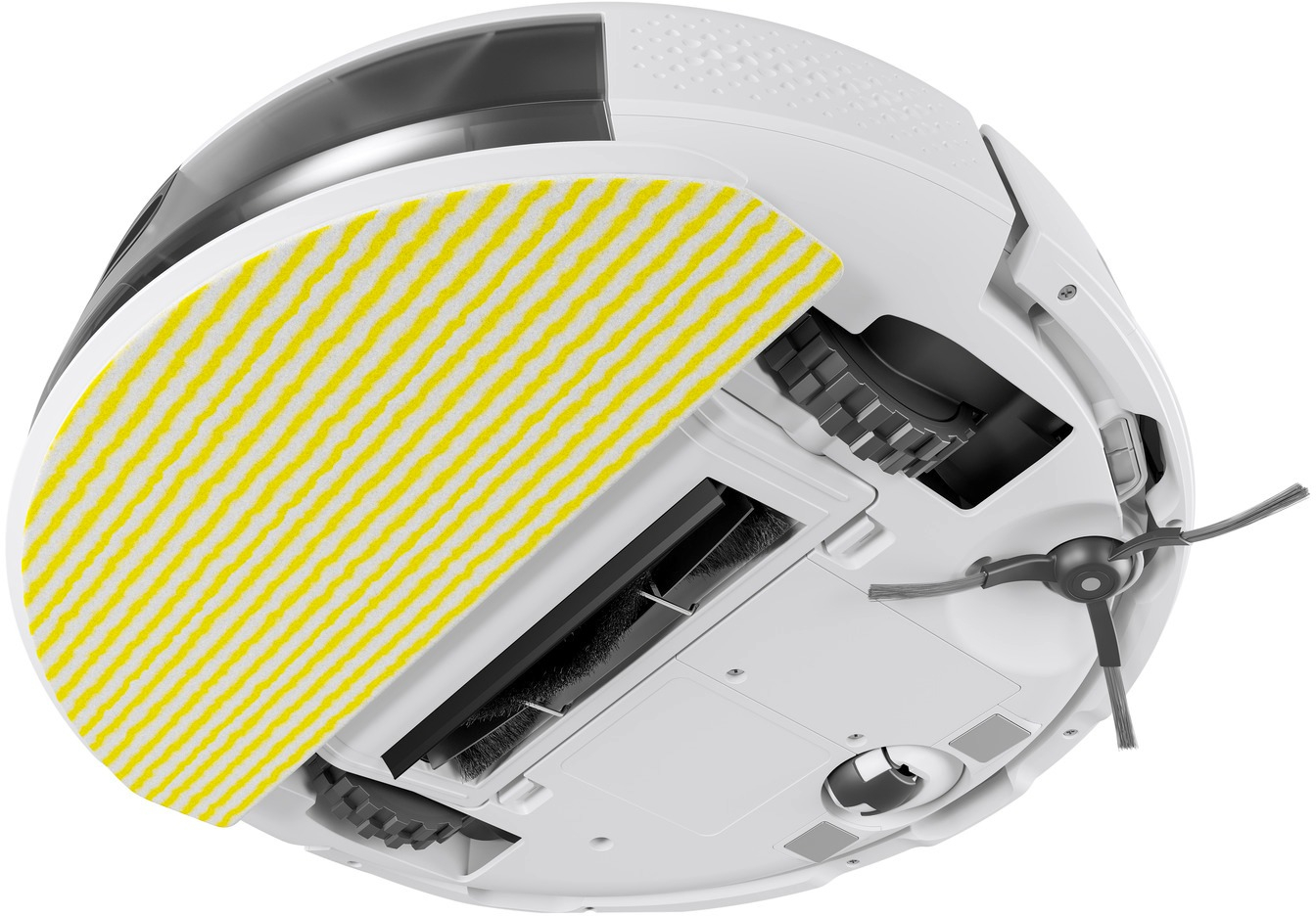 Робот-пилосос Karcher RCV 2 (1.269-670.0)фото3