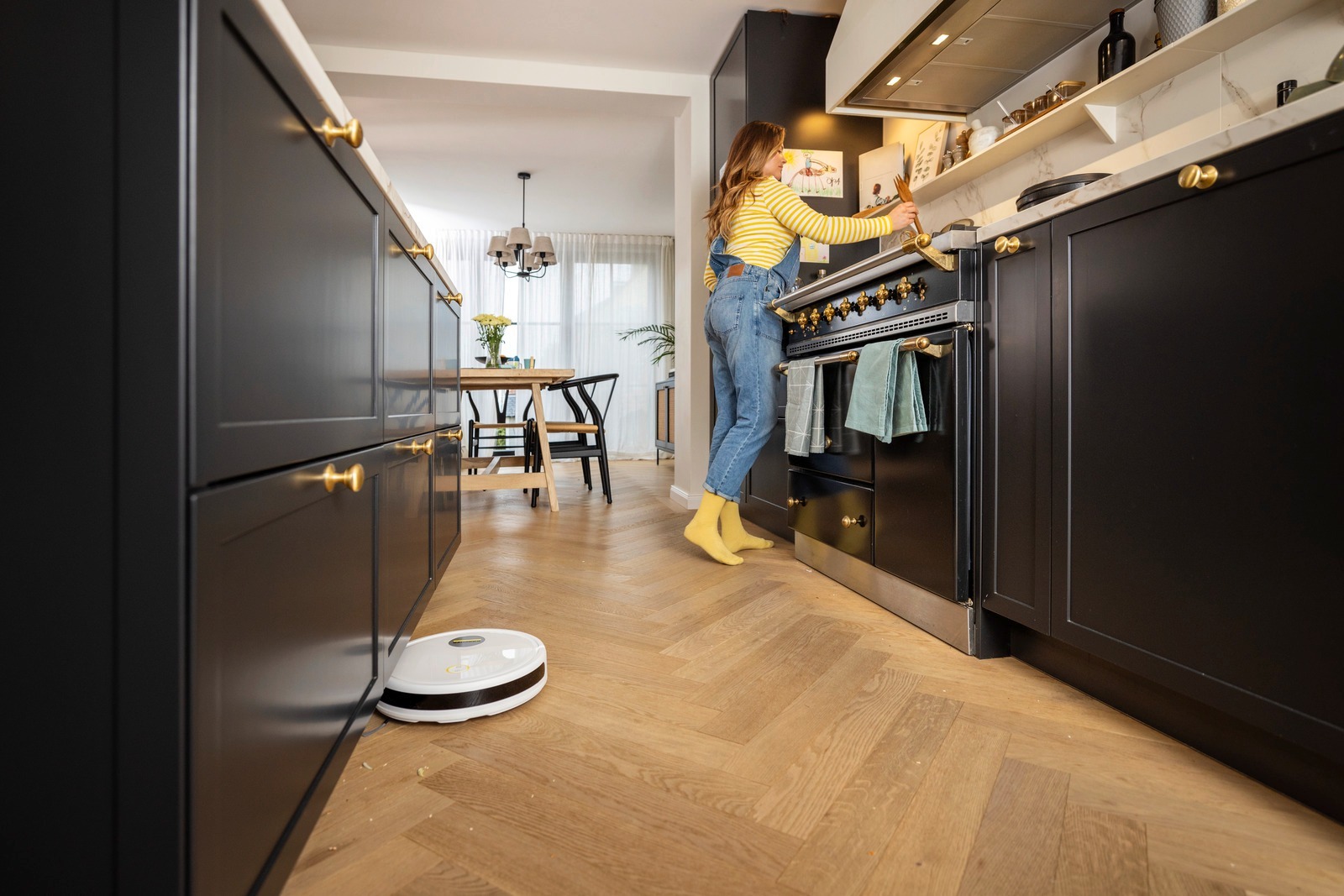 Робот-пилосос Karcher RCV 2 (1.269-670.0)фото6