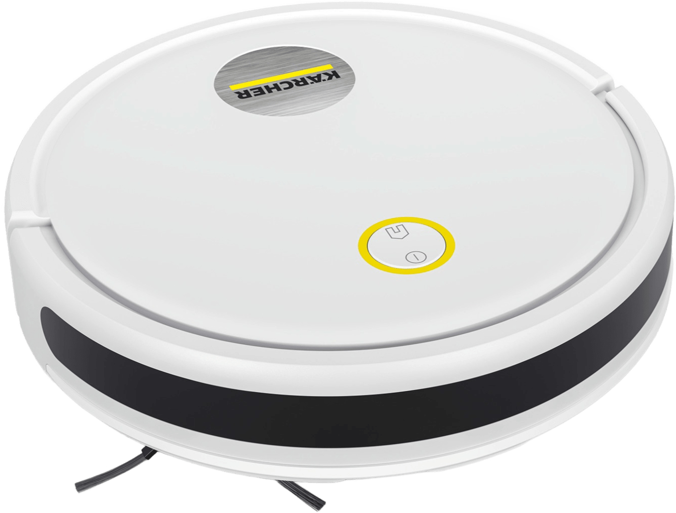 Робот-пилосос Karcher RCV 2 (1.269-670.0)фото2