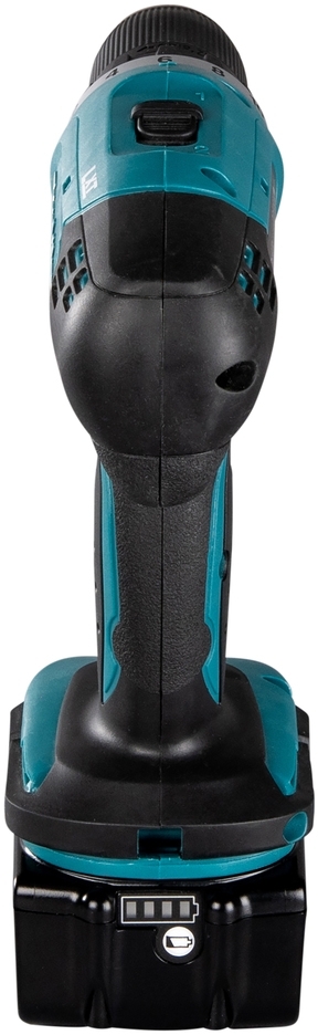 Шурупокрут-дриль акумуляторний Makita DDF453RFE 18B 2х3А·г (DDF453RFE)фото