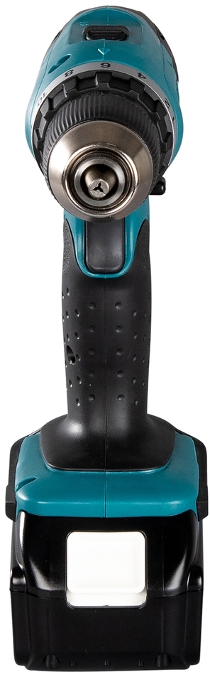 Шурупокрут-дриль акумуляторний Makita DDF453RFE 18B 2х3А·г (DDF453RFE)фото