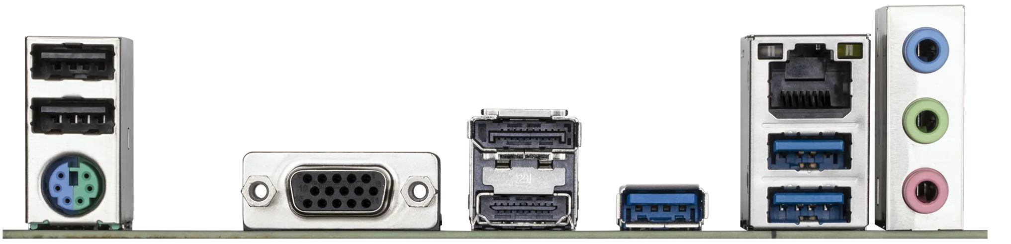 Материнcька плата GIGABYTE B760M (B760M_D3HP_DDR4)фото