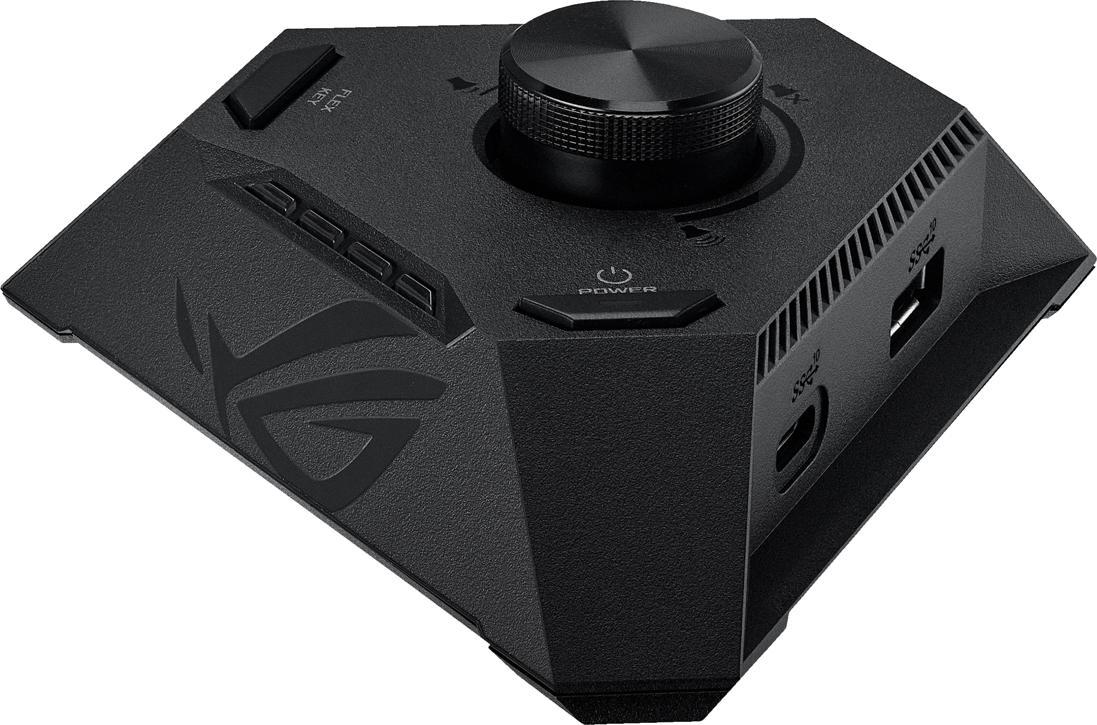 Материнcька плата ASUS ROG STRIX Z890-I GAMING WIFI (90MB1IC0-M0EAY1) фото 11