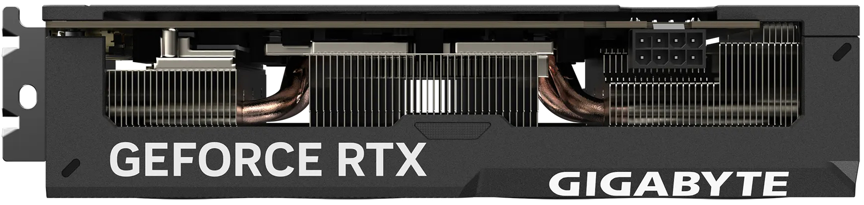 Видеокарта GIGABYTE GeForce RTX 4060 Ti WINDFORCE OC V2 8G (GV-N406TWF2OCV2-8GD) фото 7