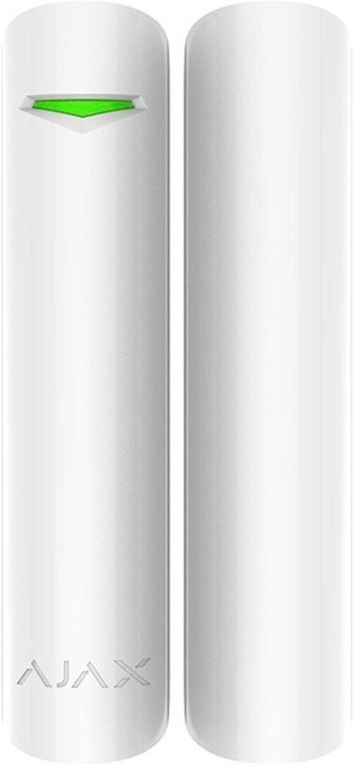 Комплект охоронної сигналізації Ajax HDR StarterKit Cam Plus (000052843)фото