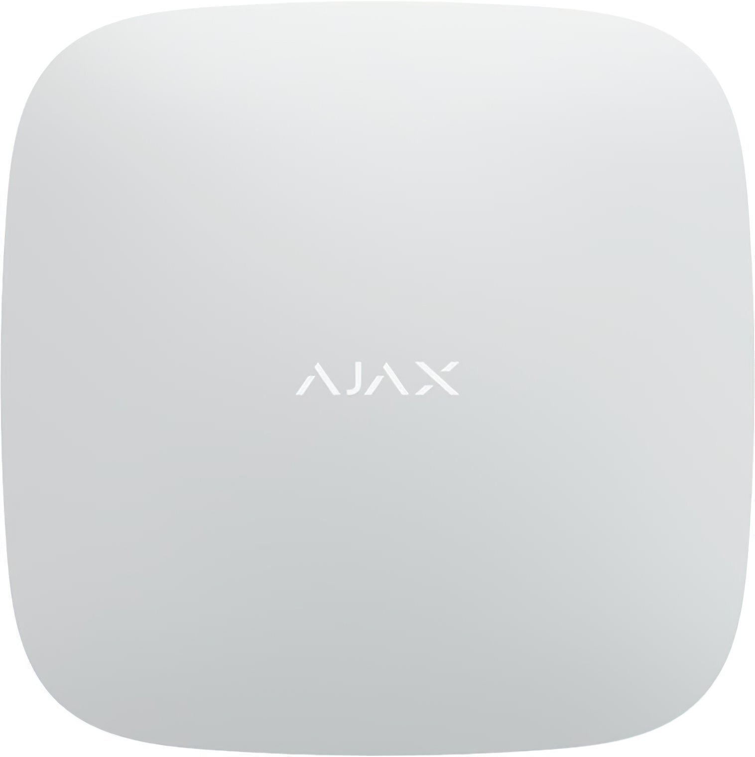 Комплект охоронної сигналізації Ajax HDR StarterKit Cam Plus (000052843)фото