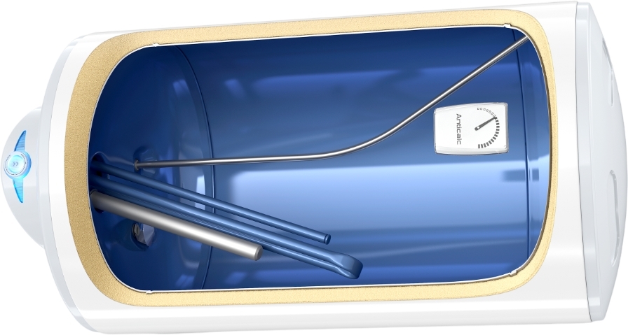 Бойлер Tesy Anticalc REV 100 GCR 1004424D B14 TBRC (304854)фото