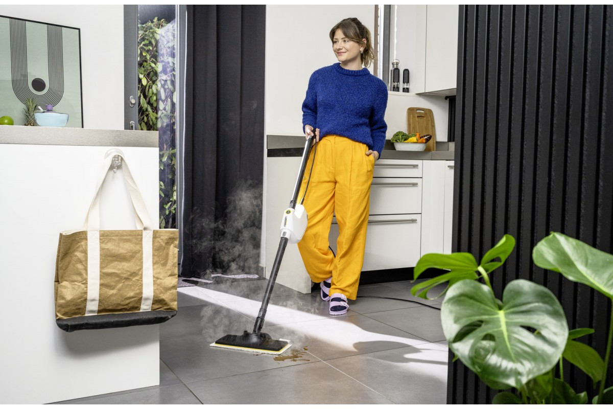 Пароочисник Karcher SC 1 Multi & Upфото4