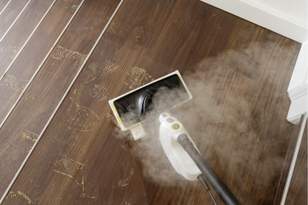 Пароочисник Karcher SC 1 Multi & Upфото6