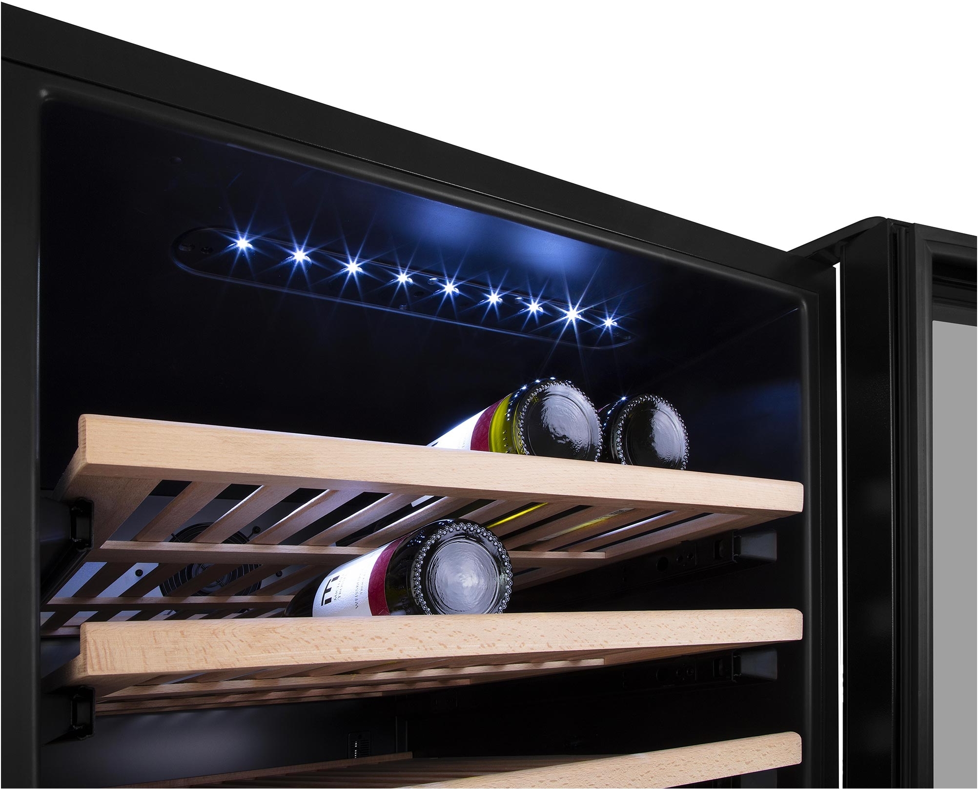 Винна шафа Philco PW462GDBфото