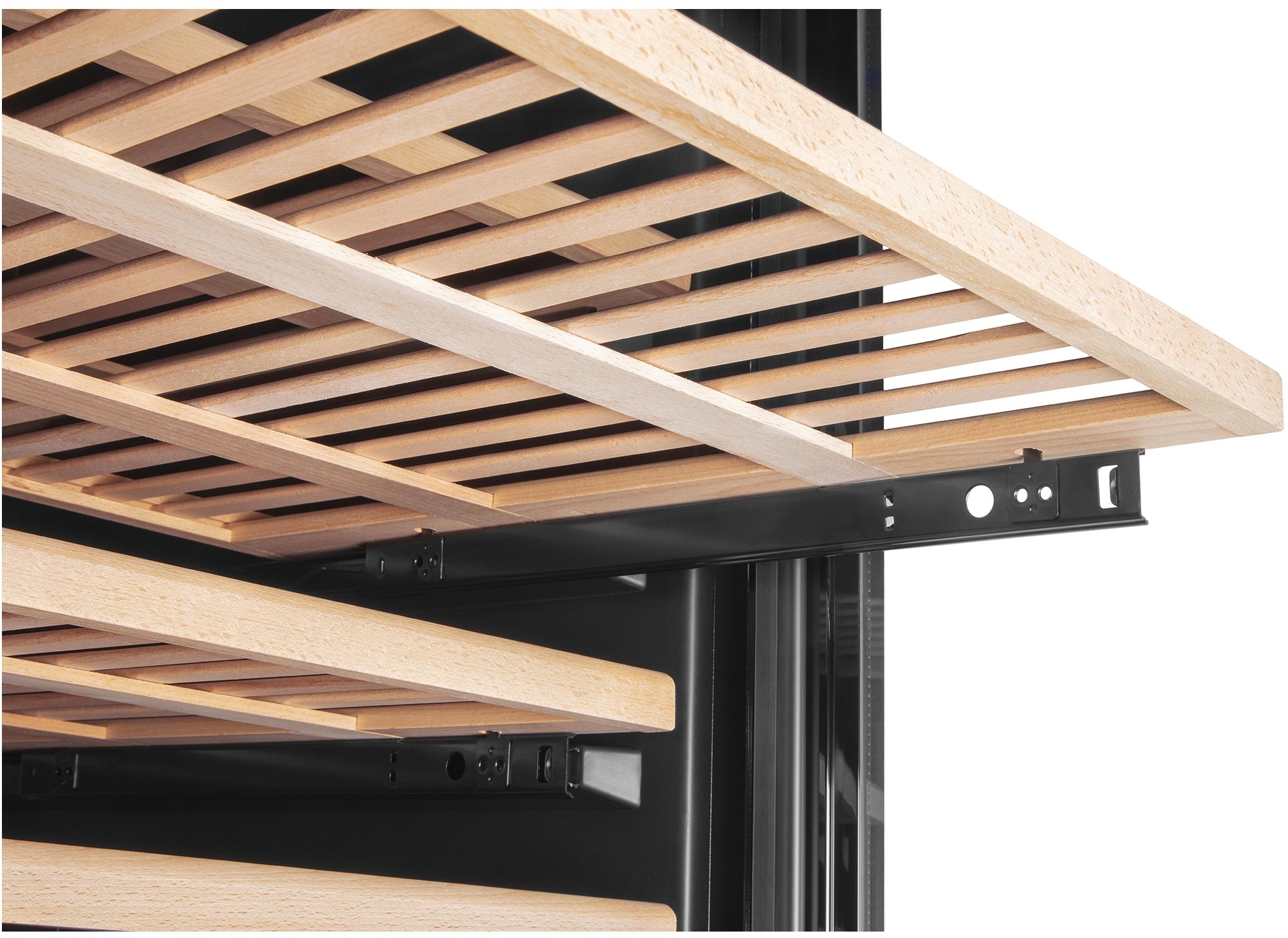 Винна шафа Philco PW462GDBфото