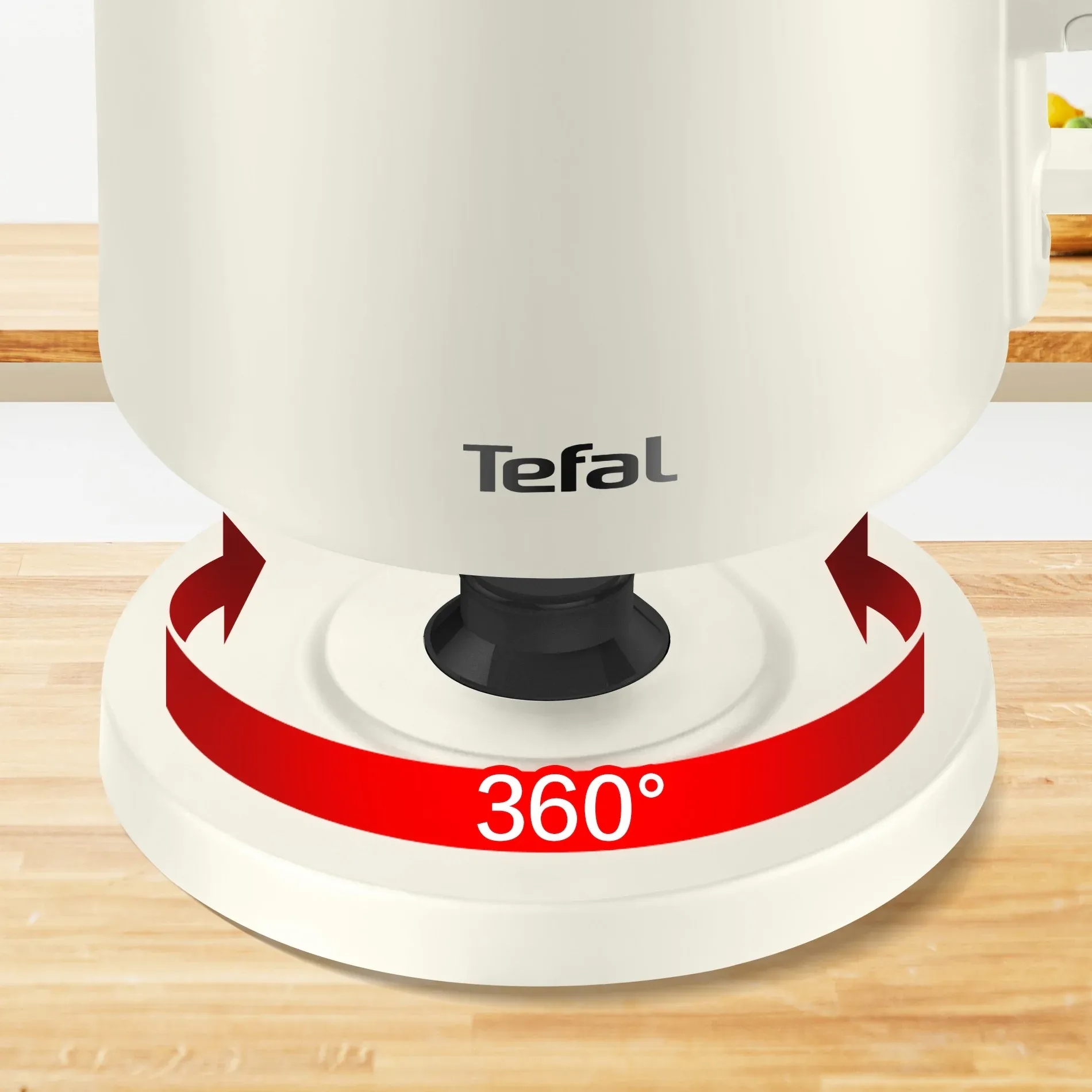 Электрочайник Tefal Thermo Protect KO140AE0 фото 5